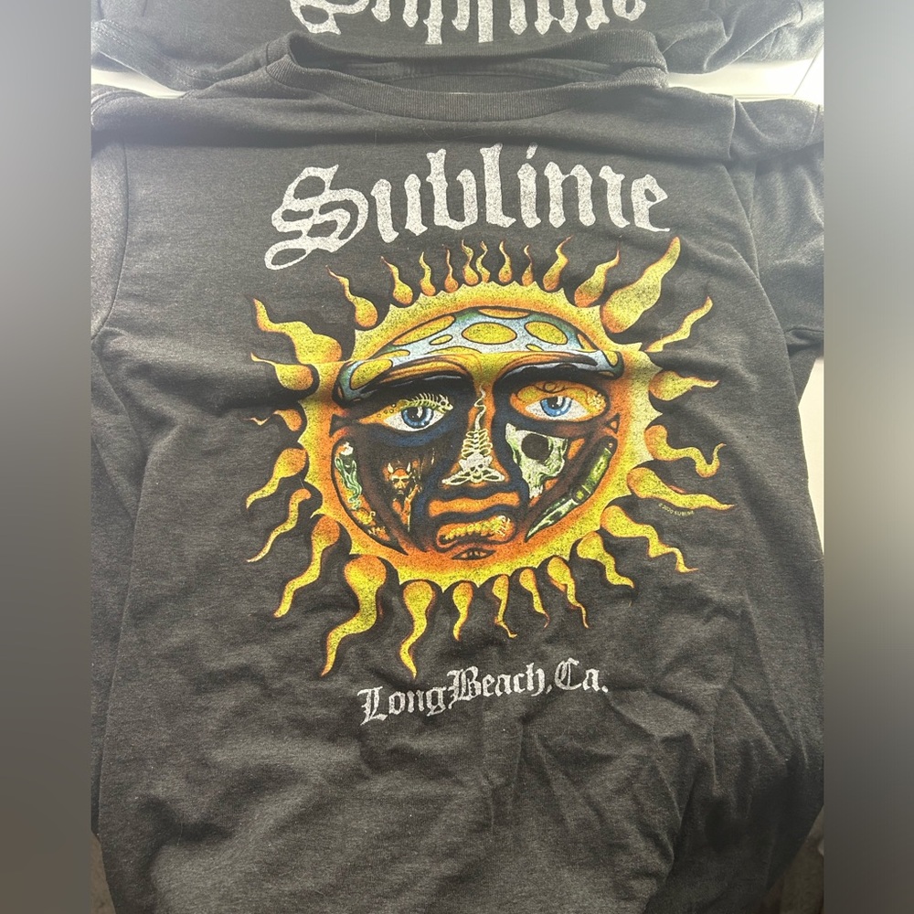 Sublime T-Shirt